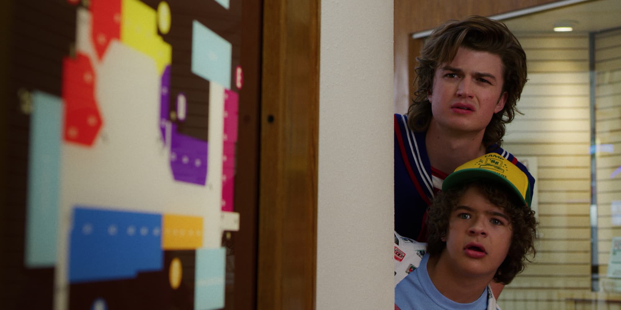 Mais au fait, qu'est-ce qu'il s'est passé déjà dans la saison 3 de Stranger Things ?