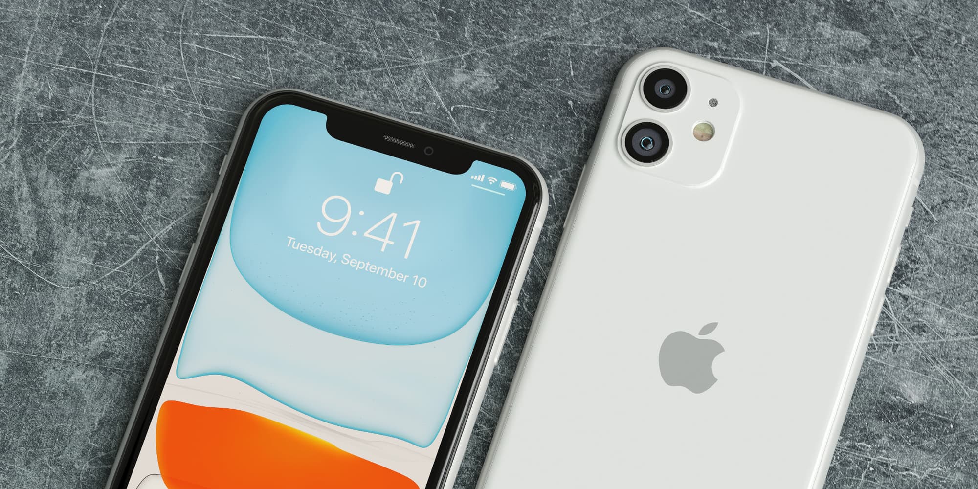 L'iPhone 11 est plus abordable que jamais sur la boutique en ligne SFR...