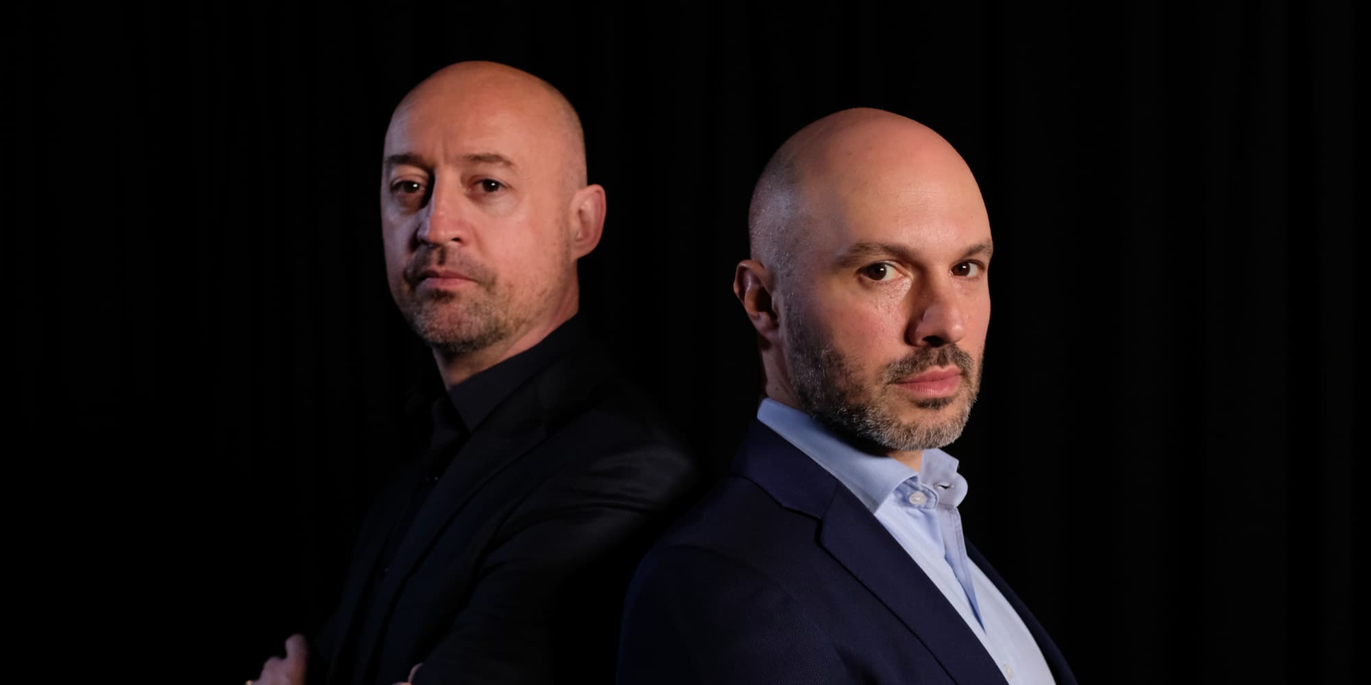 Laurent Combalbert et Marwan Mery, négociateurs professionnels, apportent leur analyse dans Les Négociateurs