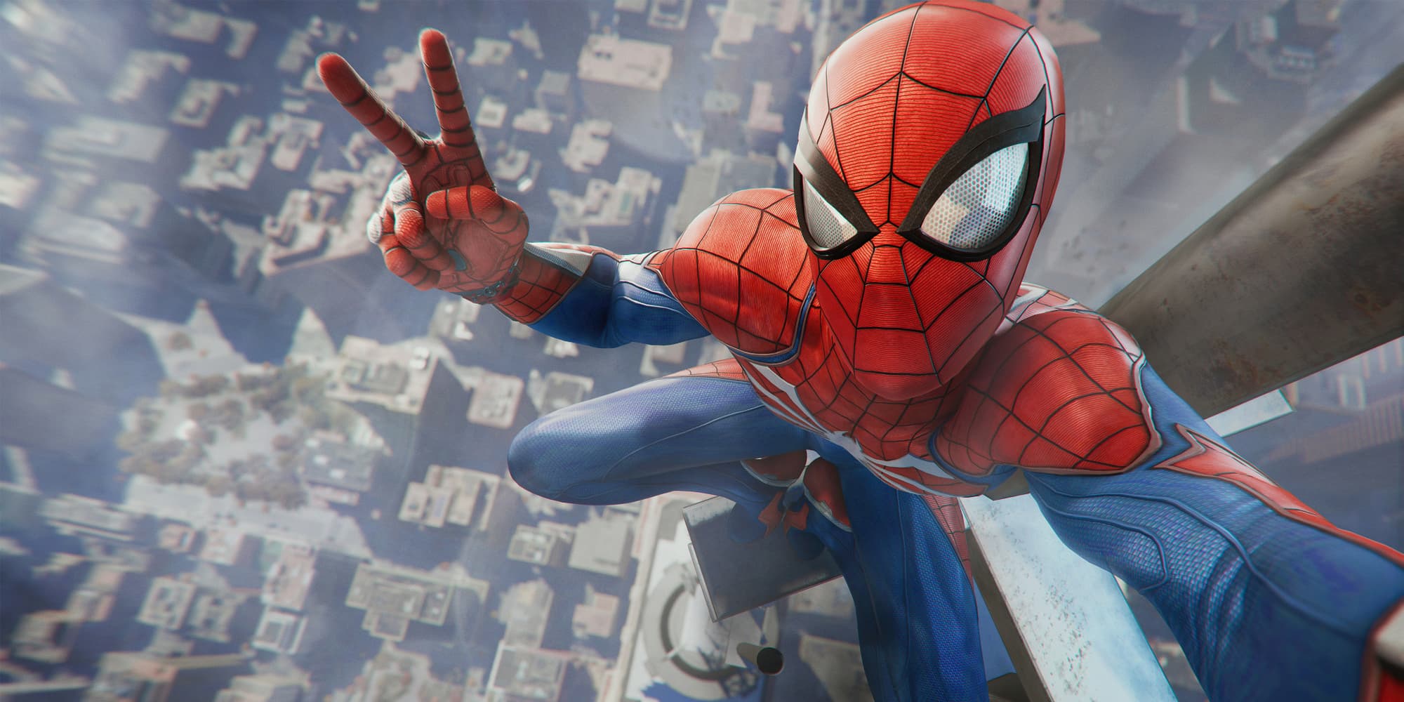 Selfie-Man