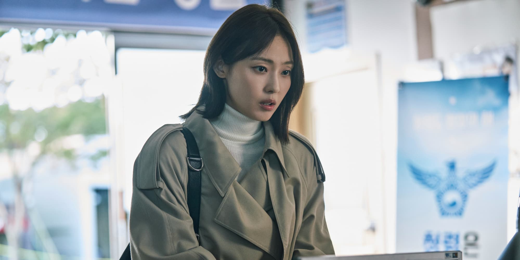 La série "Tu étais là" reviendra-t-elle pour une saison 2 ?