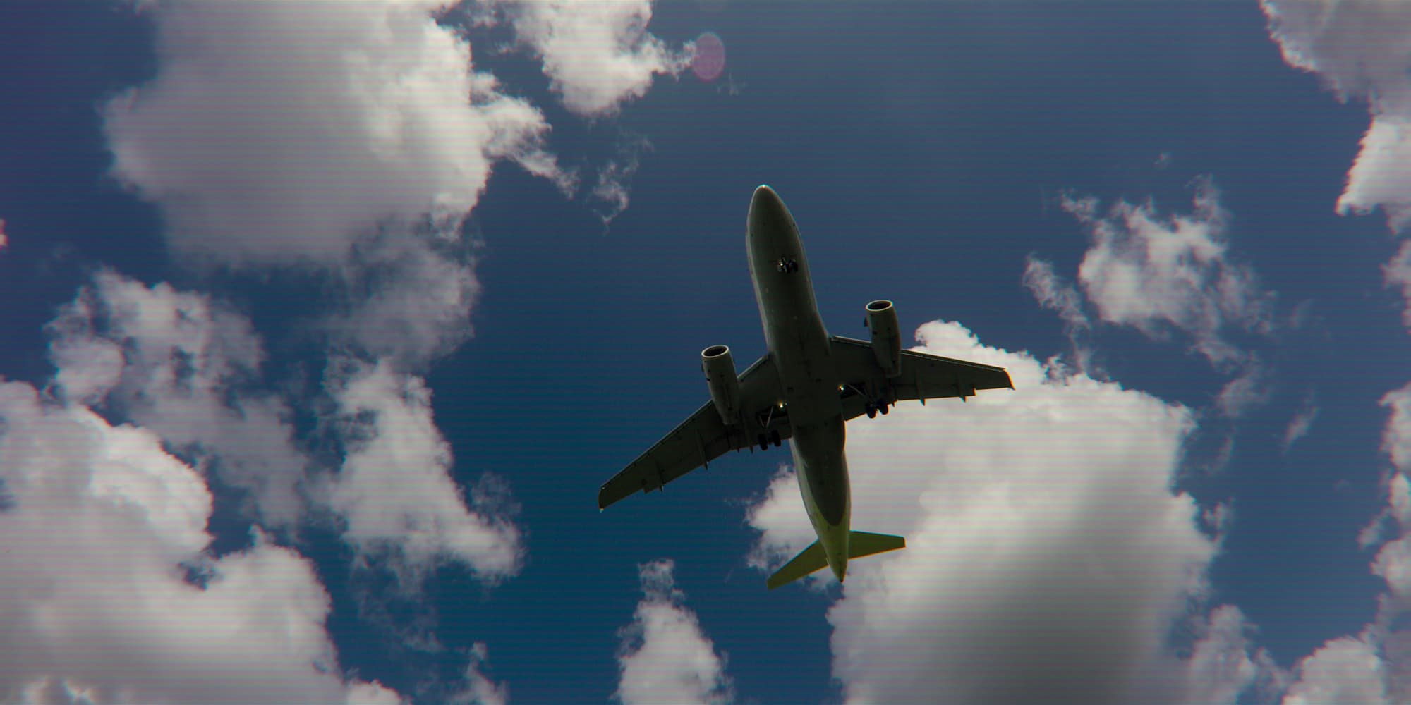 Dans "MH370 : L’avion disparu", Netflix enquête sur la disparition mystérieuse du vol 370 de Malaysian Airlines.