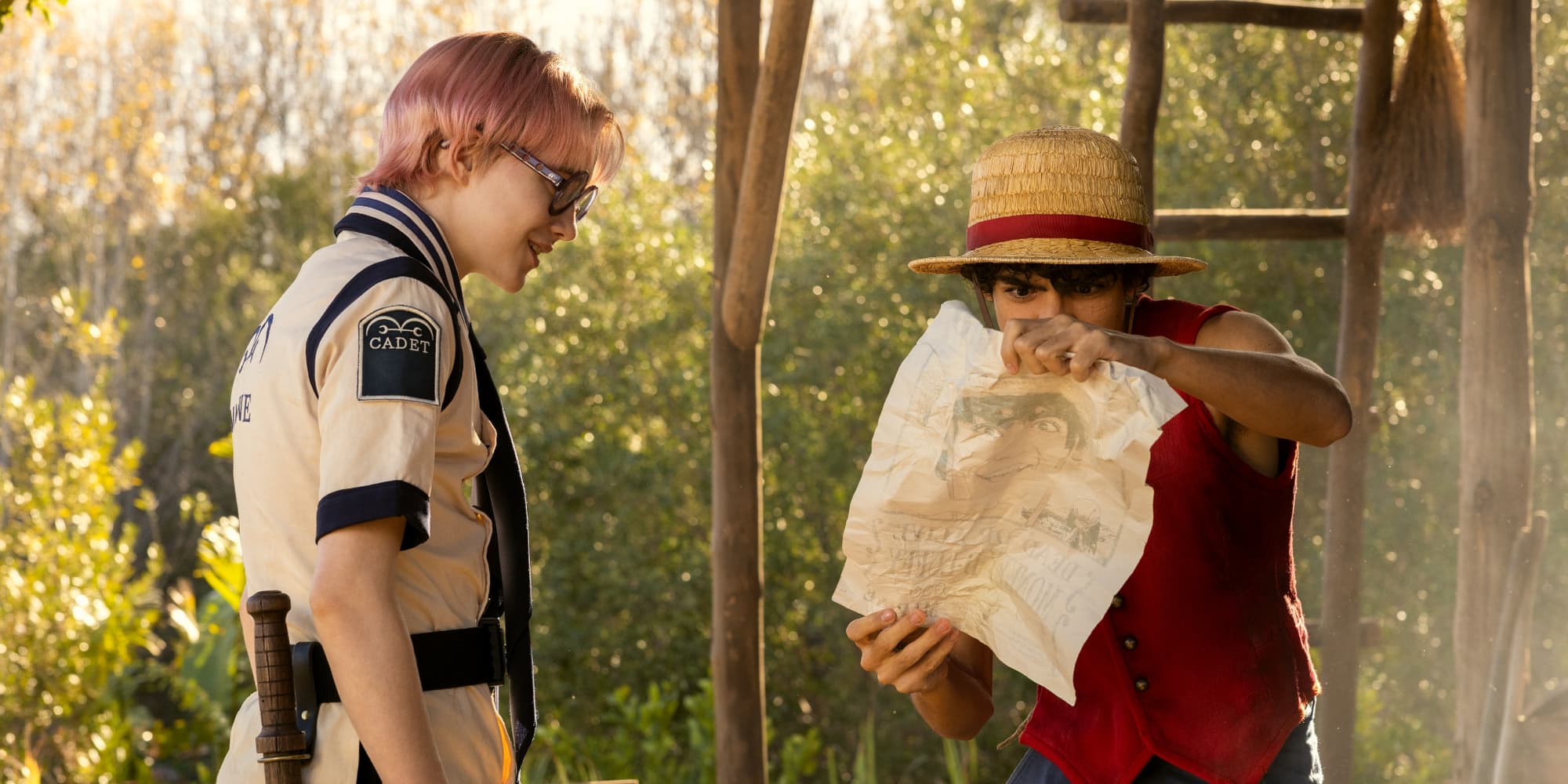 Préparez-vous à retrouver Iñaki Godoy dans le rôle de Monkey D. Luffy, prochainement dans la saison 2 du live-action One Piece sur Netflix. 