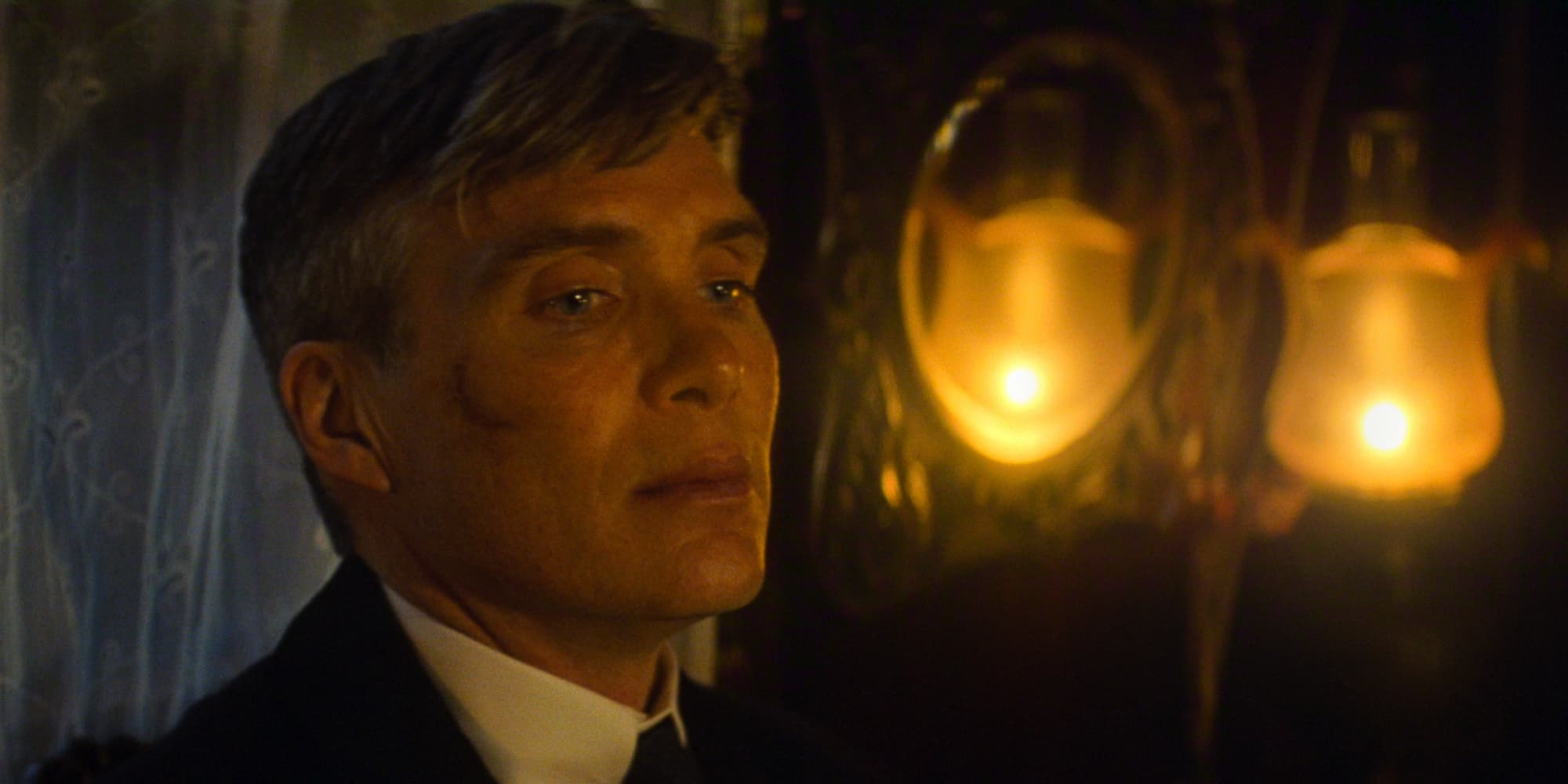 Cillian Murphy reprendra son mythique rôle de Tommy Shelby dans le film "Peaky Blinders : L'immortel", disponible en mars prochain sur Netflix.