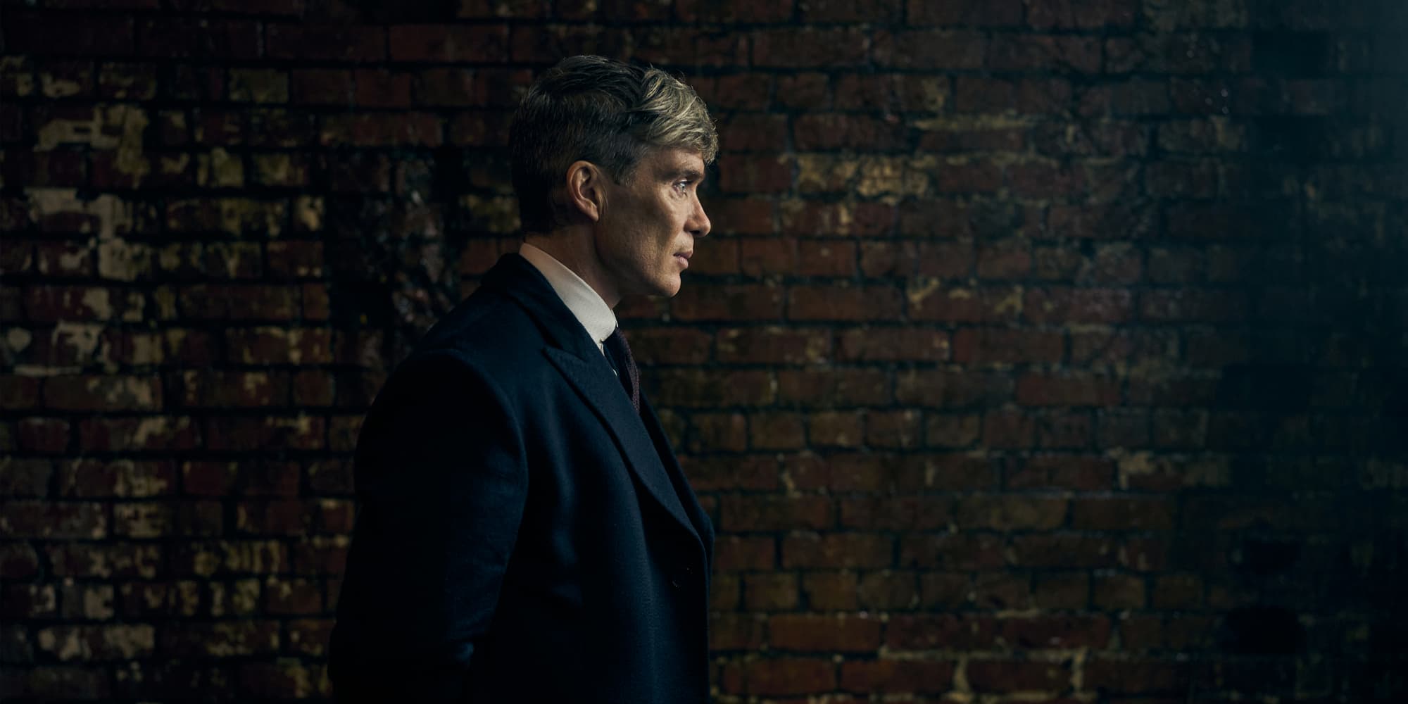 Thomas Shelby est attendu pour la conclusion de son histoire courant 2025 dans le film "Peaky Blinders".