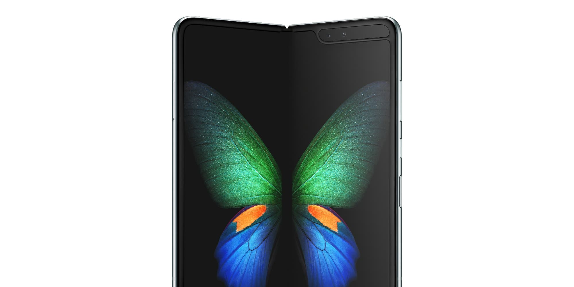 Rumeurs sur le Samsung Galaxy Z Fold 3