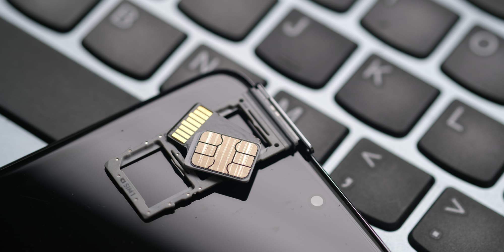 Attention à cette nouvelle arnaque visant à cloner votre carte SIM.