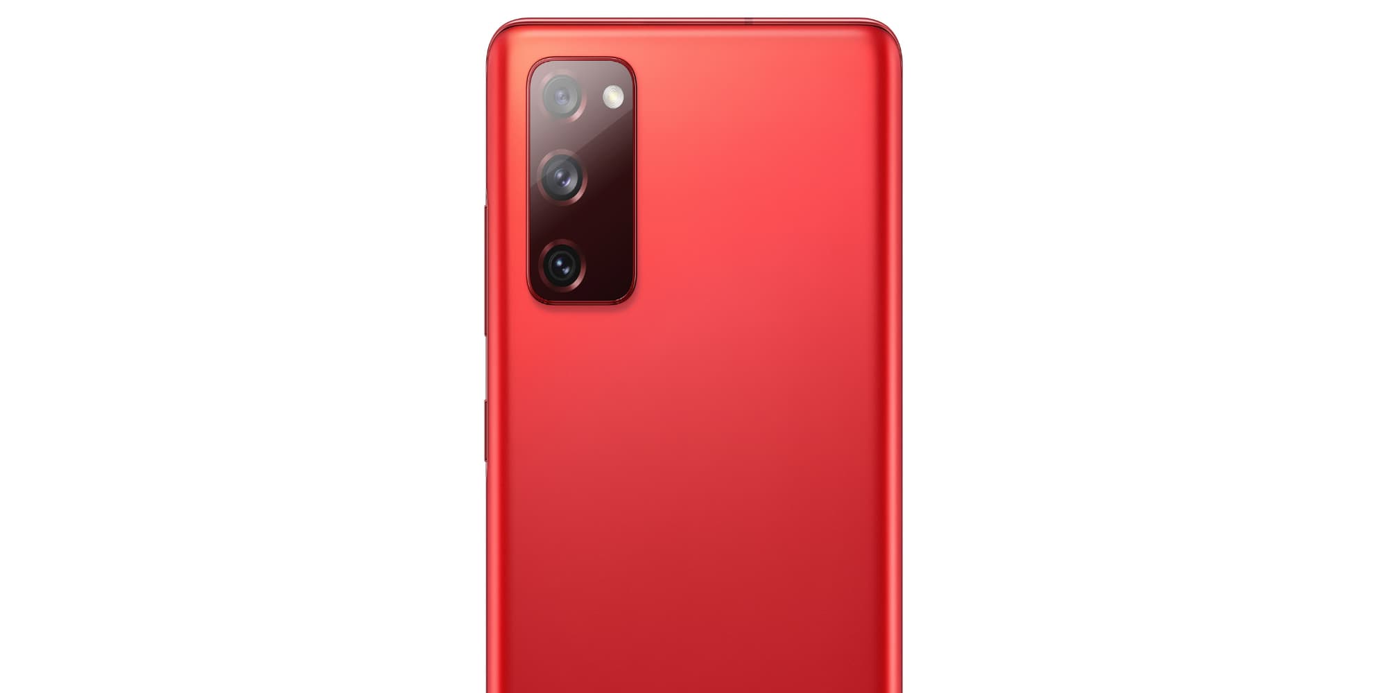 Le Samsung Galaxy 20 Fan Edition est disponible en précommande chez SFR