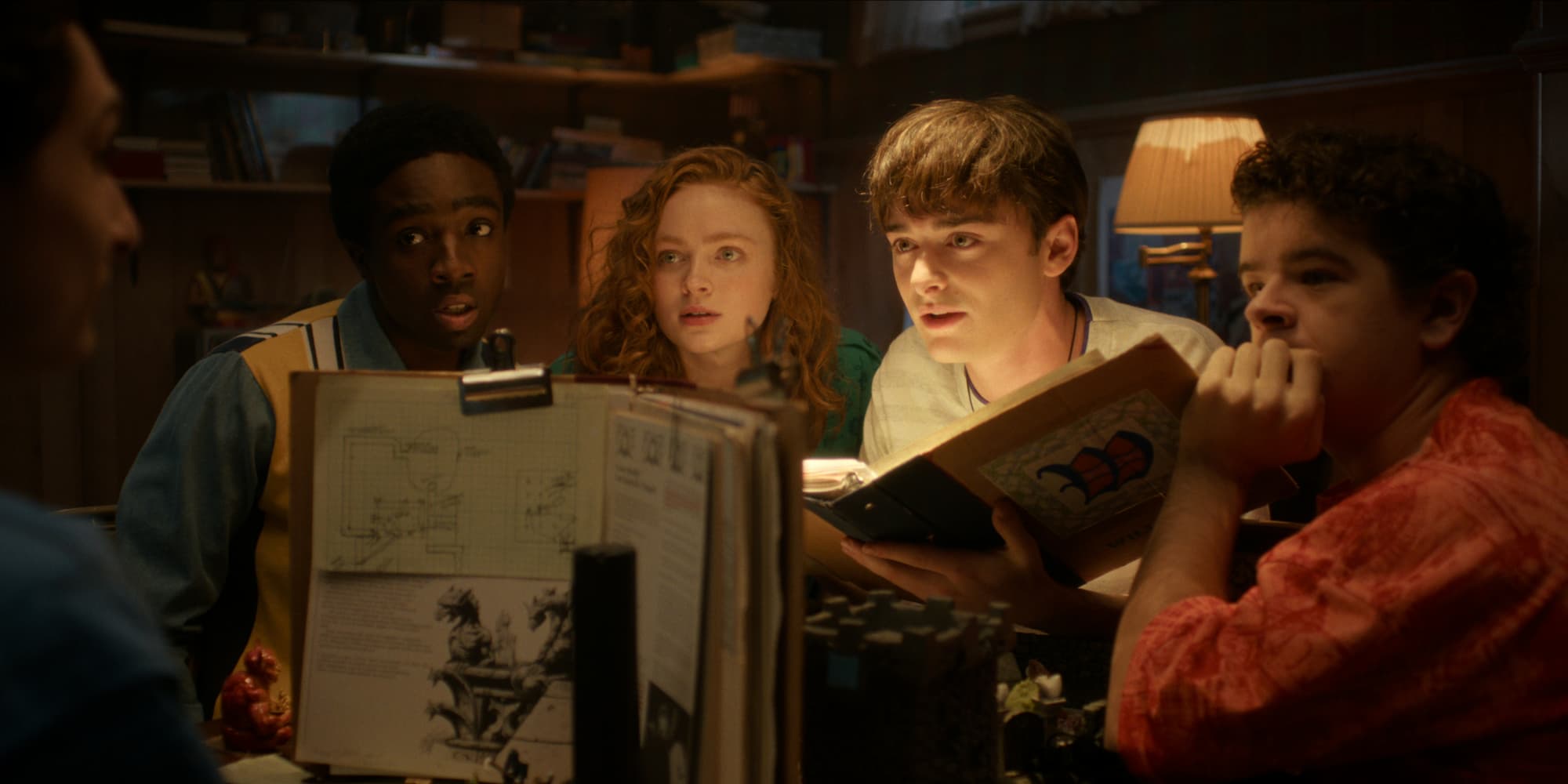 "Stranger Things" n'a pas encore livré tous ses secrets...