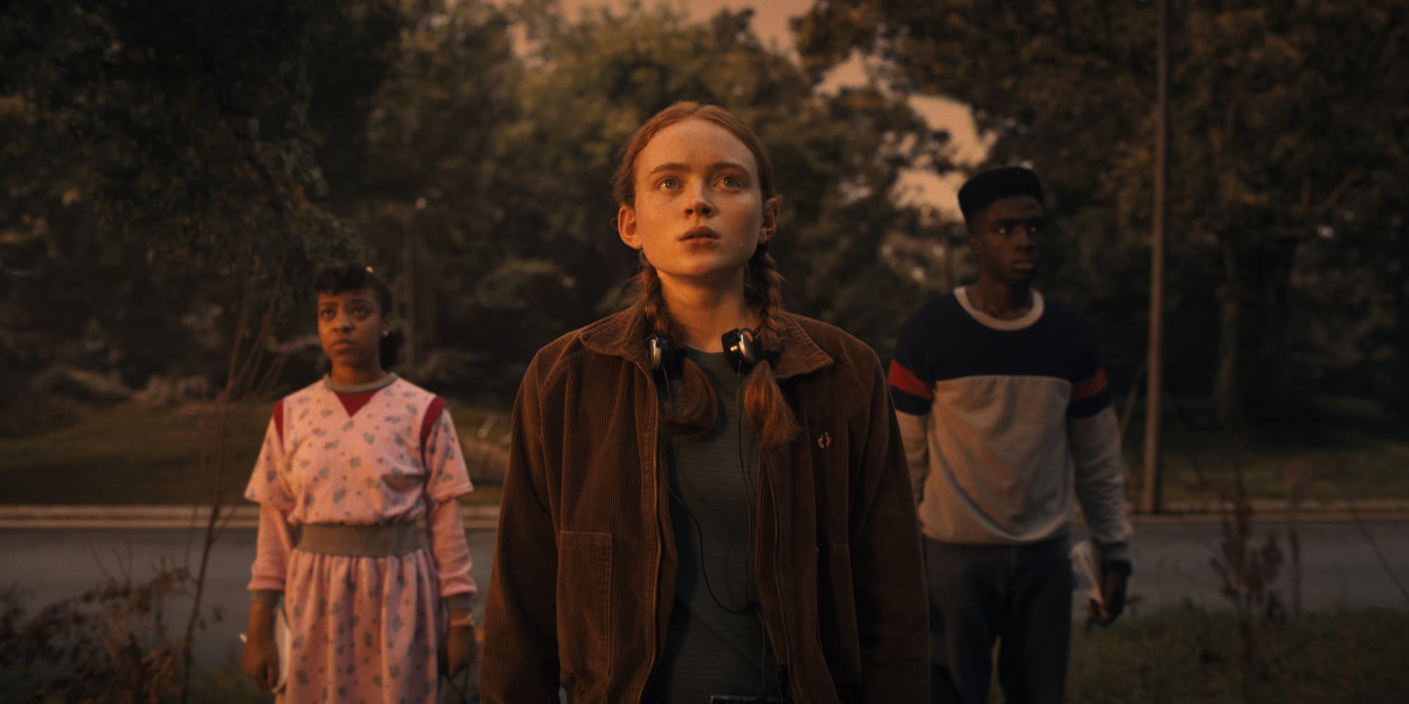 Pourquoi ce personnage iconique n’aurait jamais dû apparaître dans Stranger Things ?
