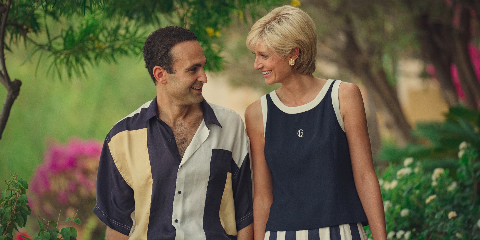 L’histoire entre la princesse Diana et Dodi Al-Fayed s'est elle vraiment déroulée comme on le voit dans la saison 6 de "The Crown" ?