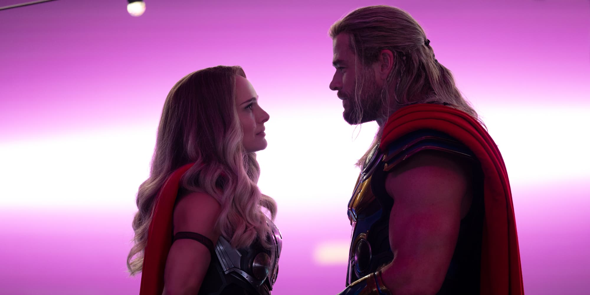 Thor est passé à deux doigts du double plagiat !