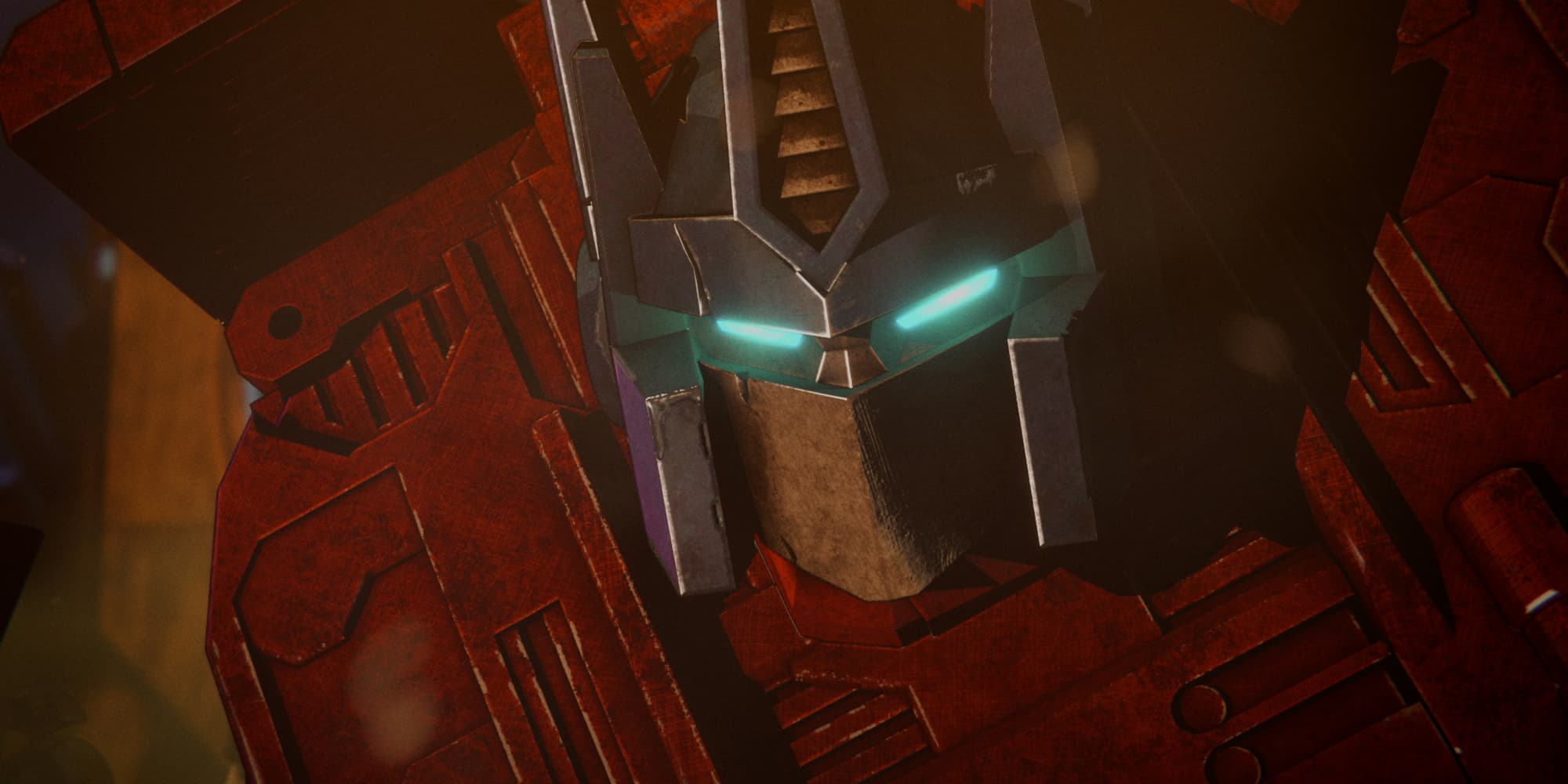 Transformers : La trilogie de la Guerre pour Cybertron arrive bientôt sur Netflix.