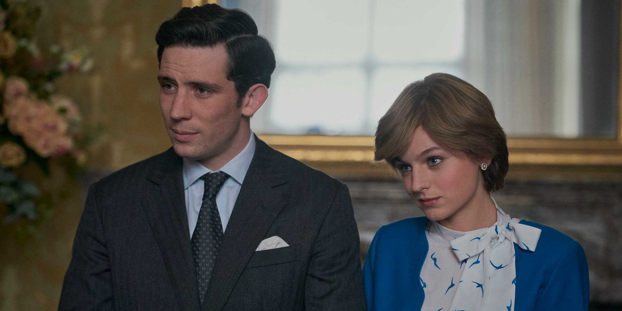 La saison 5 de The Crown n'est pas encore sortie, mais des infos arrivent déjà sur la saison 6