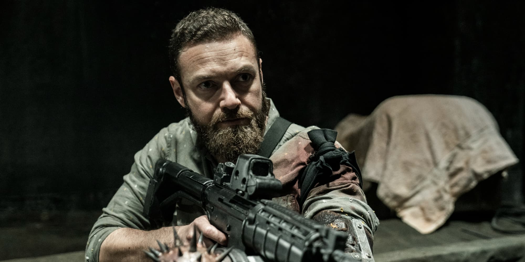 Les Variants : une nouvelle menace dans l'univers de The Walking Dead