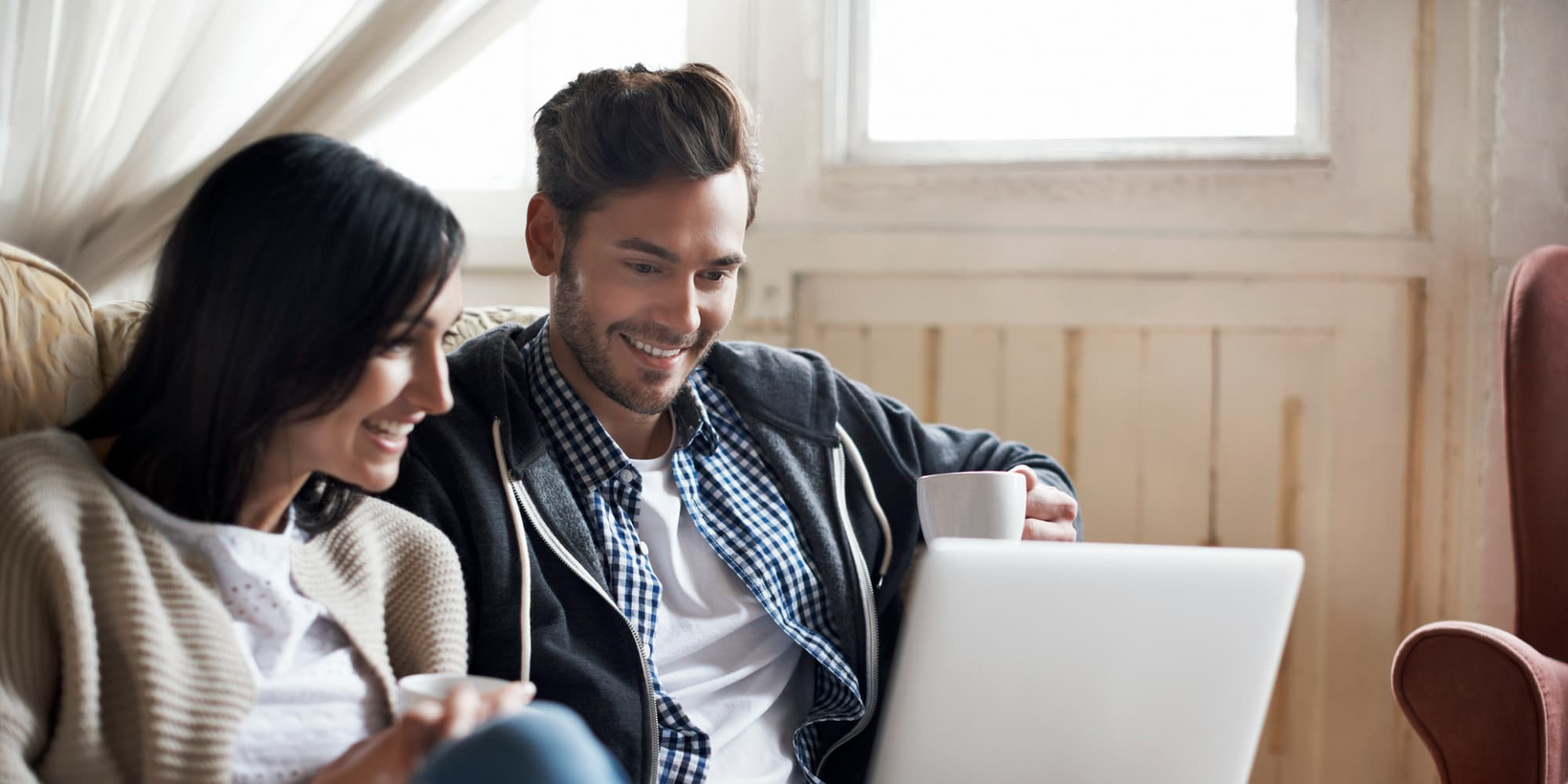 Il existe une méthode facile pour optimiser sa connexion wifi.