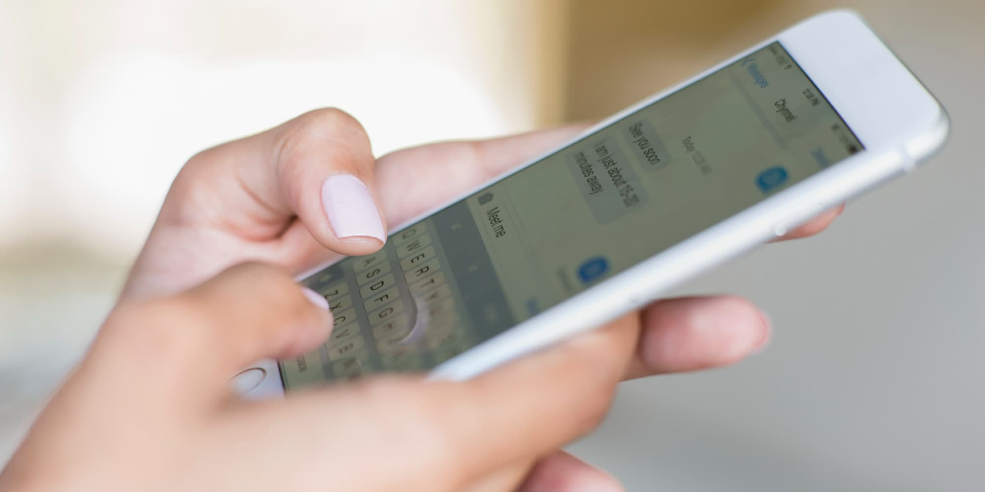 Samsung rejoint Google dans sa "bataille" pour qu'Apple utilise la messagerie RCS.