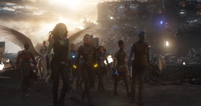 Certains Avengers auront droit à leur propre film ou série.
