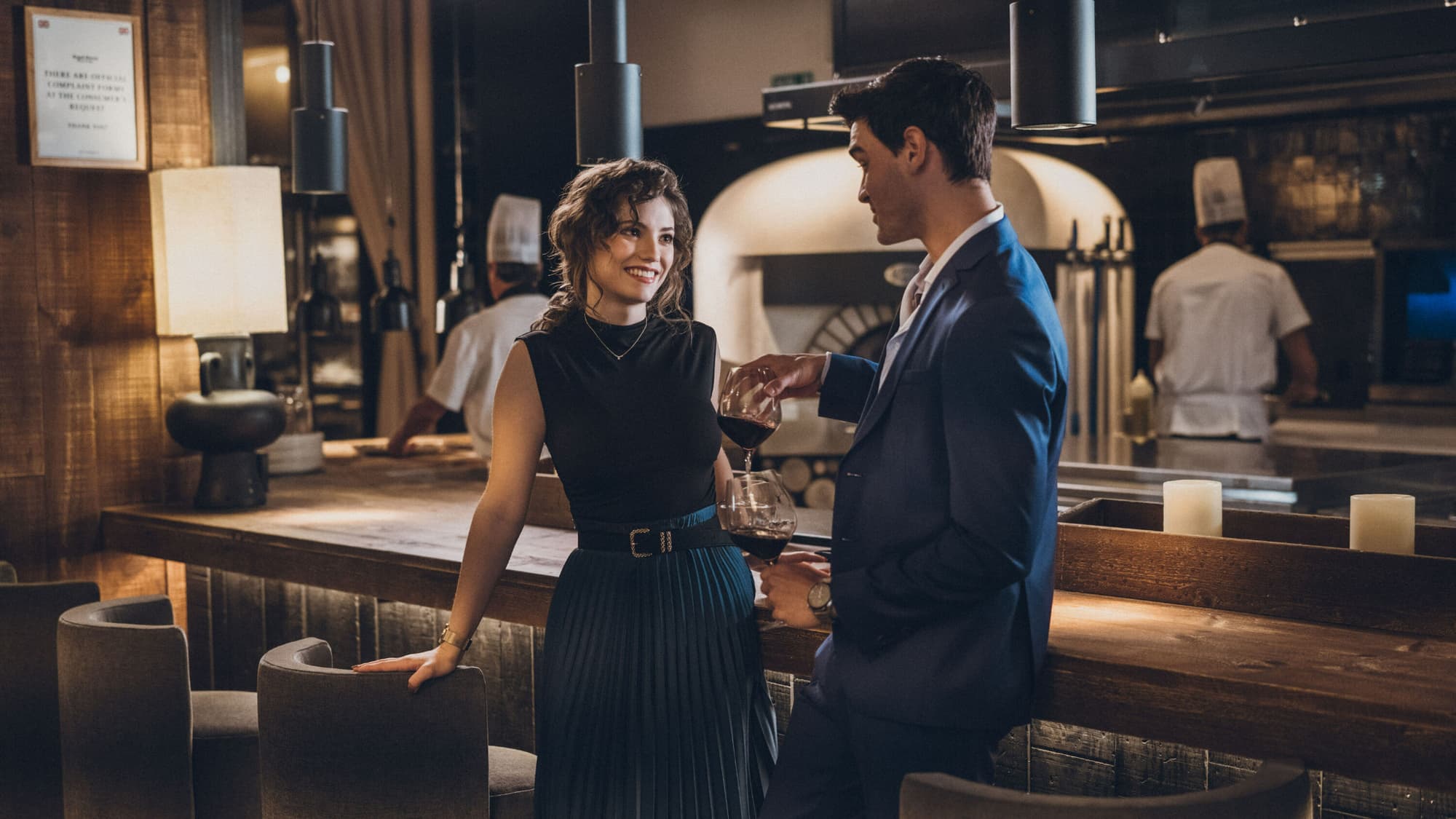 À ContreSens 3 quelle date de sortie pour le film Culpa Nuestra ? SFR ACTUS