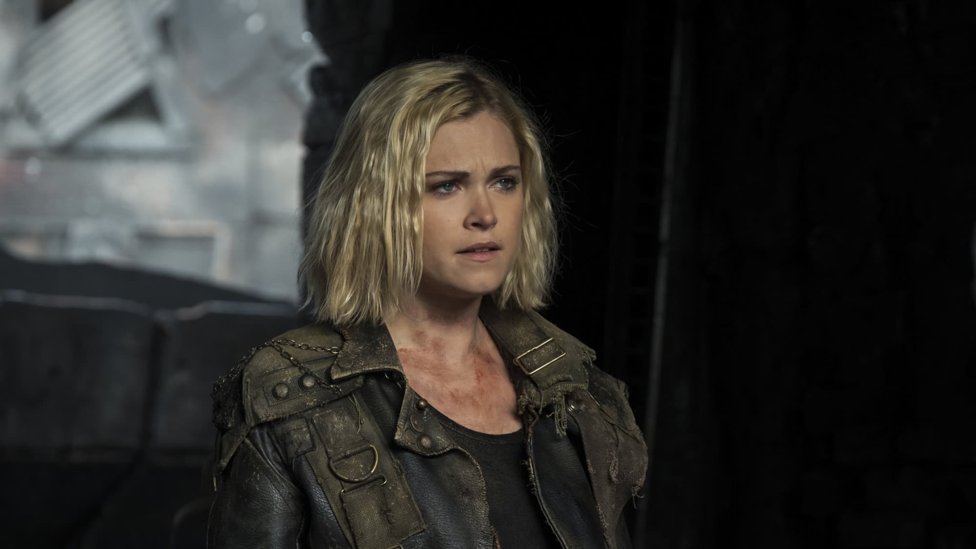 The 100