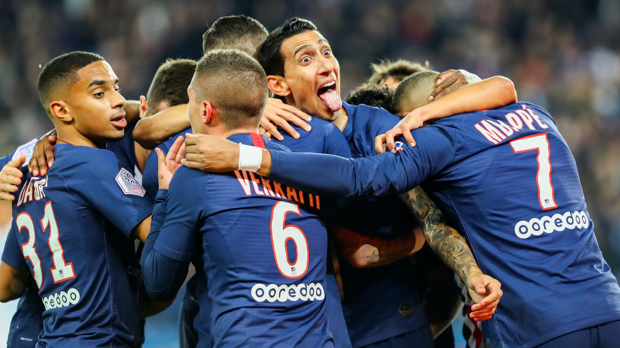 Ligue 1