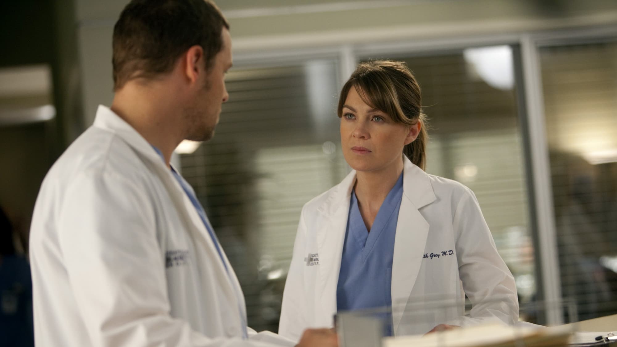 Où Trouver La Saison 17 De Grey's Anatomy En France Une réunion de Charmed prévue dans Grey's Anatomy | SFR ACTUS