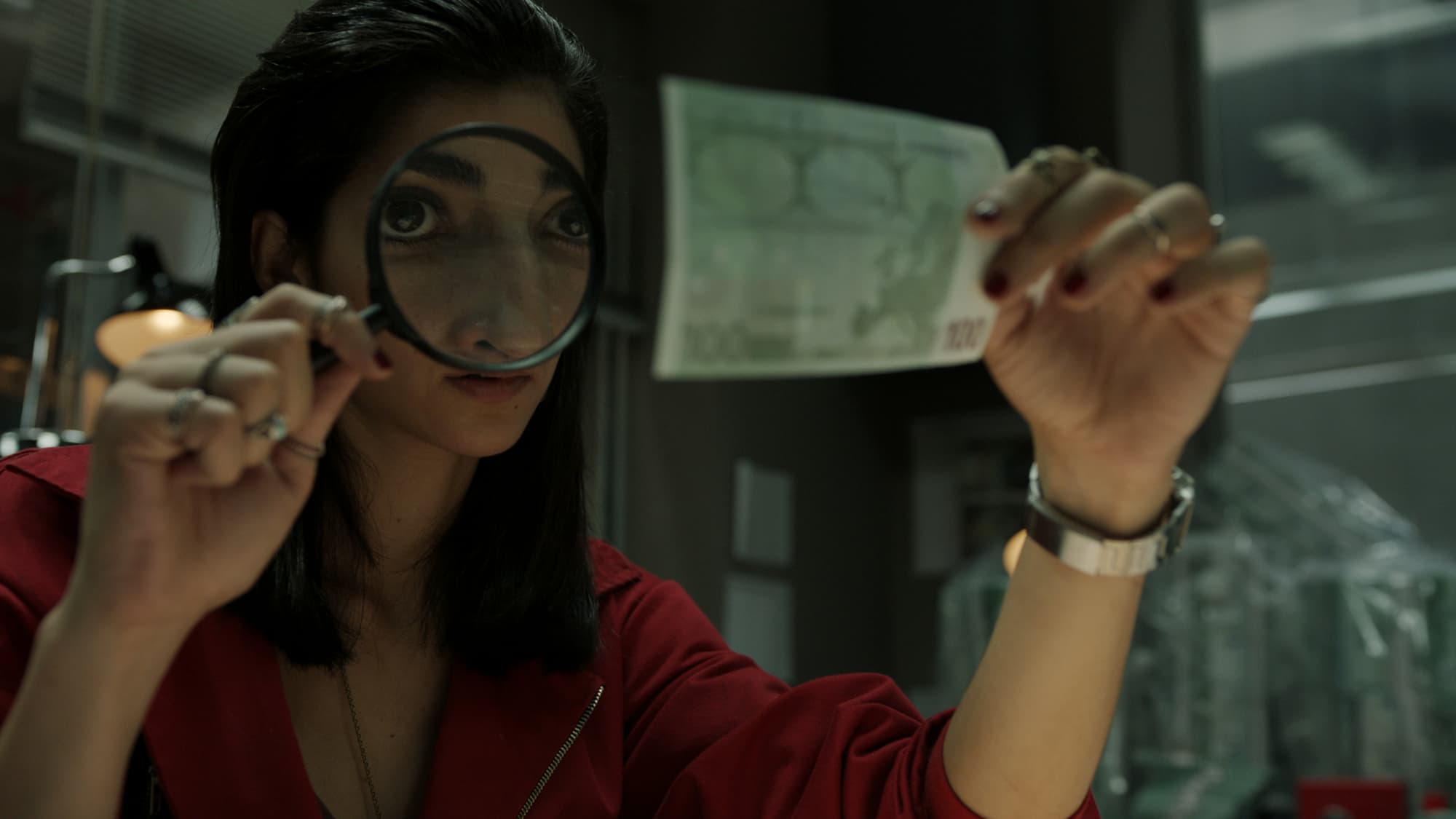 Dans Quel Ordre Regarder Les Xmens La Casa de Papel : 5 choses qu'on veut voir dans la partie 3 | SFR ACTUS
