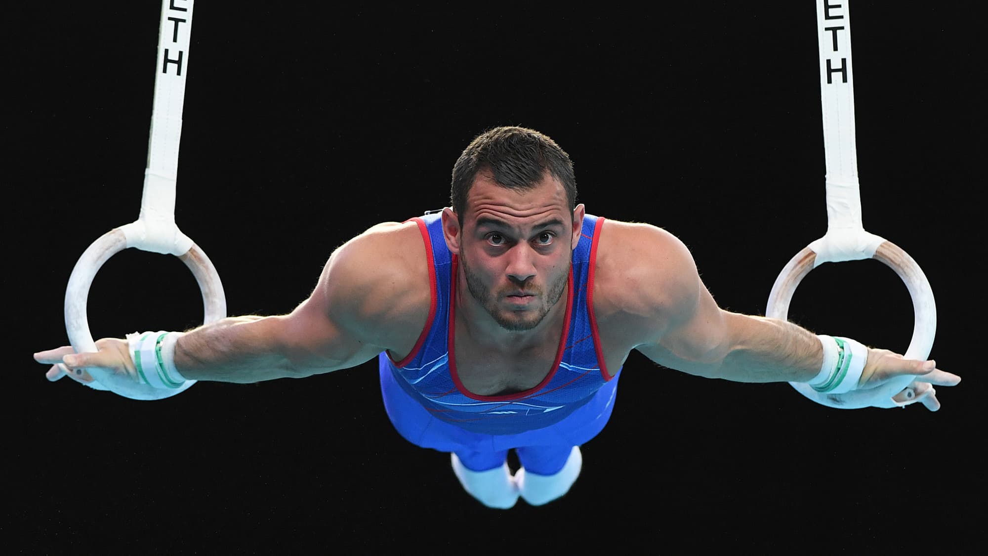 Jo 2024 Gymnastique Homme Doro