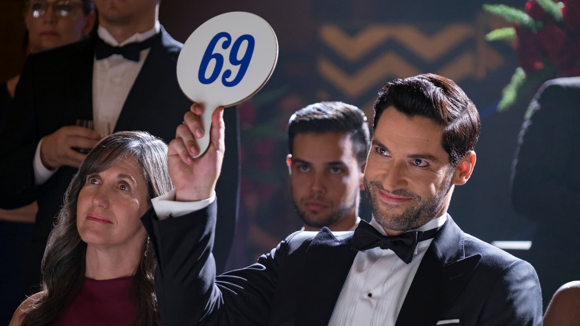 Quand Sortira La Saison 4 De Bleach Sur Netflix Quand sortira la saison 5 de Lucifer sur Netflix ? | SFR ACTUS