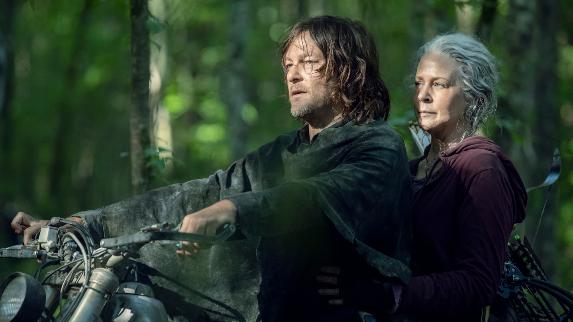 Qui Meurt Dans La Saison 11 De The Walking Dead The Walking Dead : un personnage culte bientôt de retour ? | SFR ACTUS