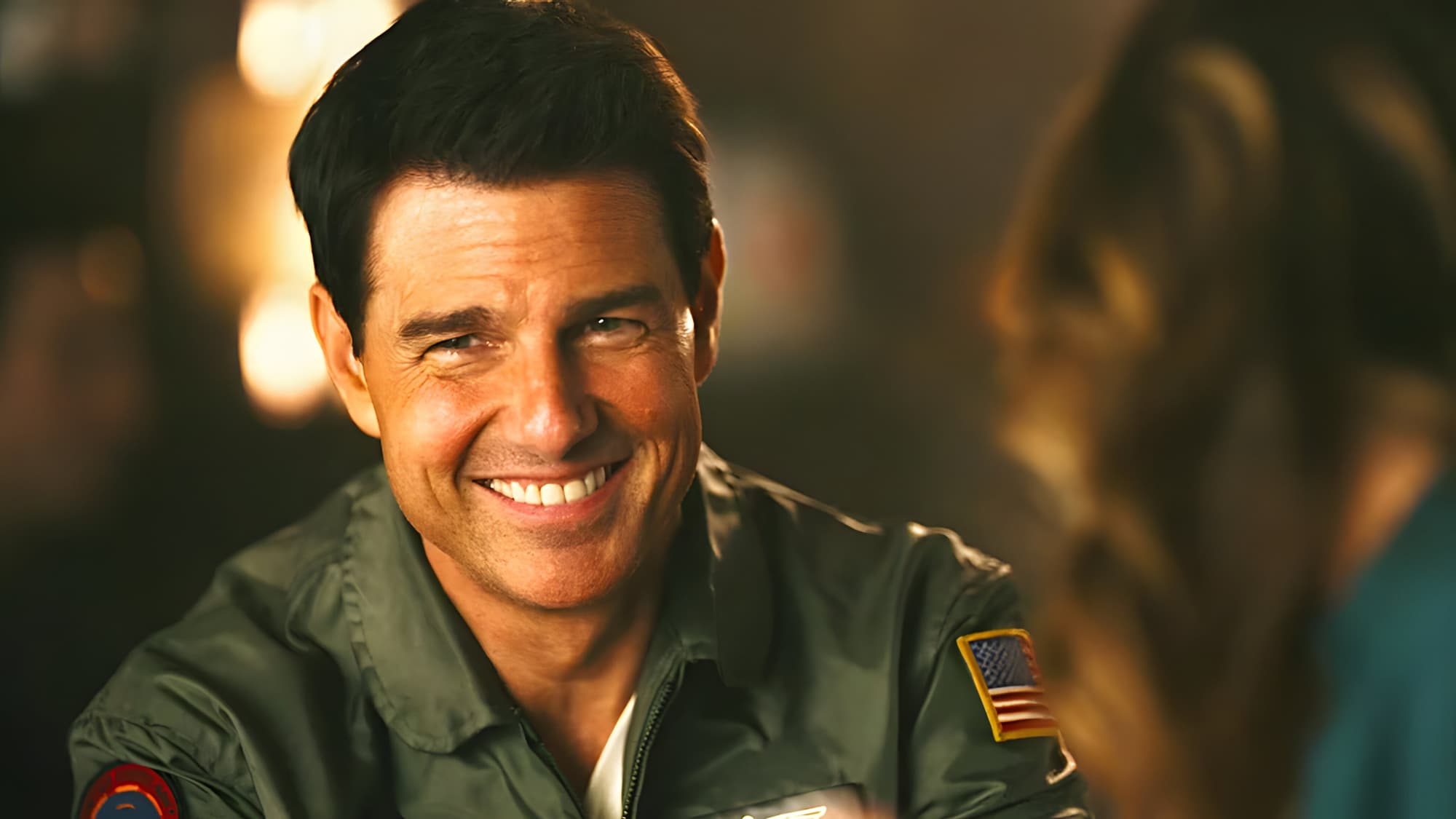 Top Gun 3 : Tom Cruise de retour en Maverick pour une nouvelle suite ...