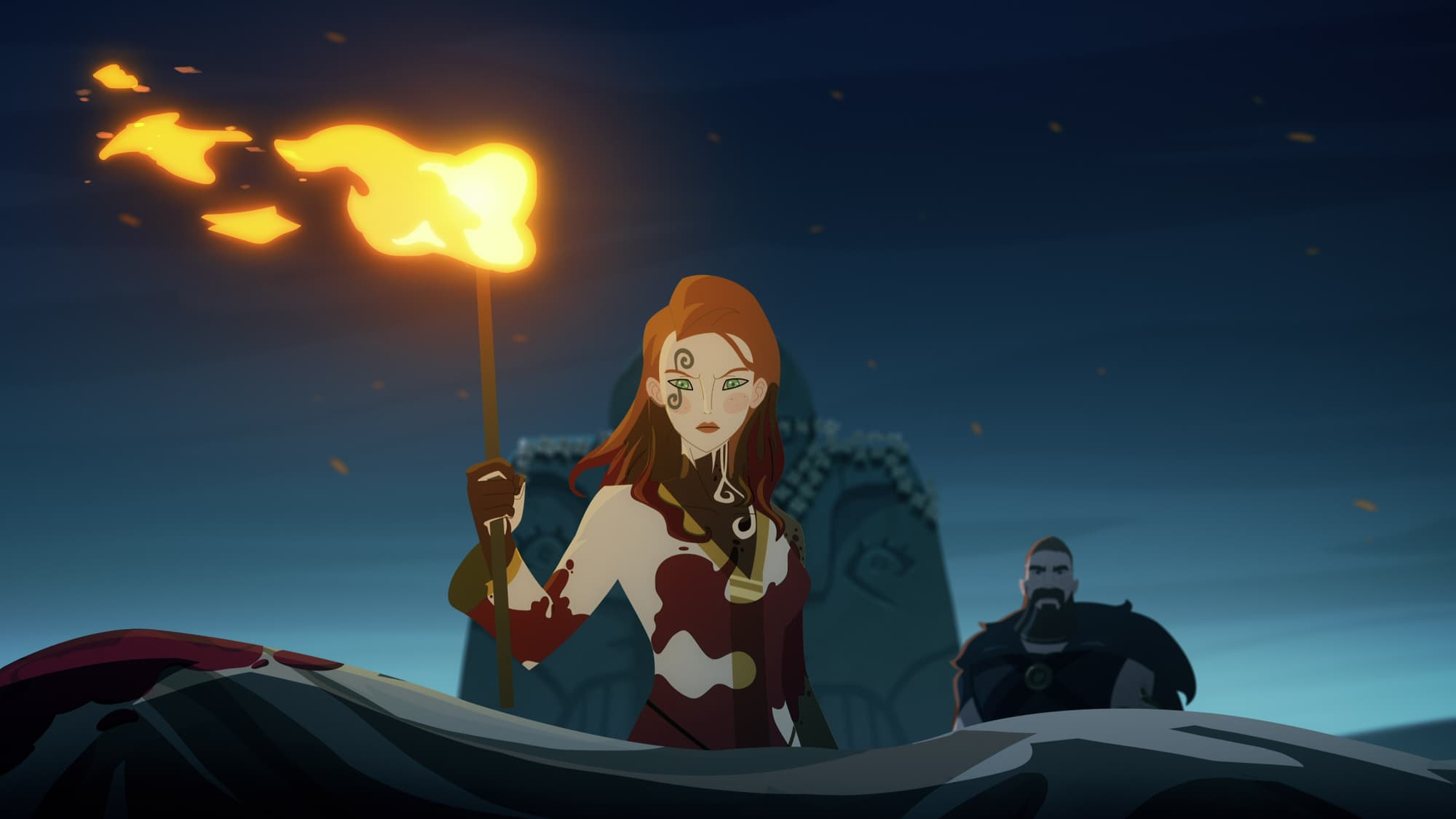 Twilight of the Gods : est-ce qu’il y aura une saison 2 sur Netflix