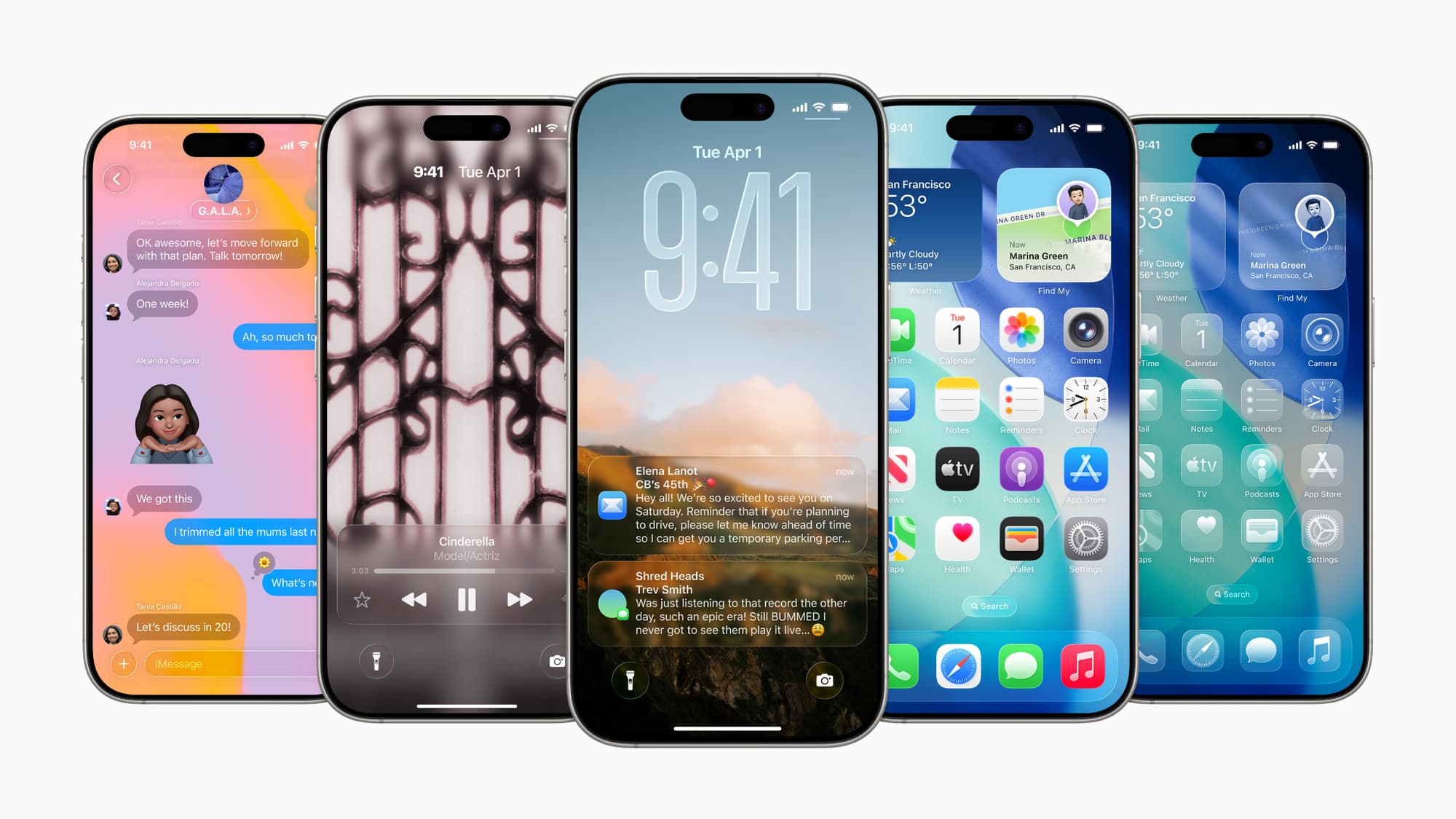 iOS 26: What will be the compatible iPhone? iOS 26: What will be the compatible iPhone?