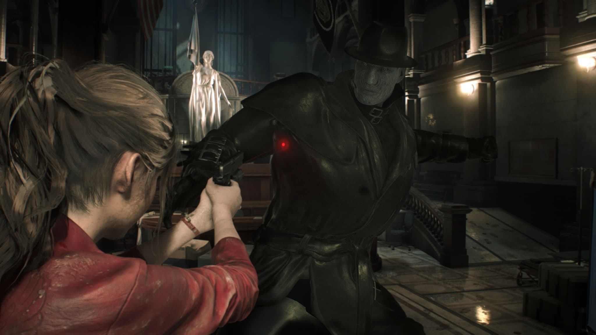 Mr.X, ou Le Tyran, ne va pas vous laisser respirer ! Mr.X, ou Le Tyran, ne va pas vous laisser respirer !