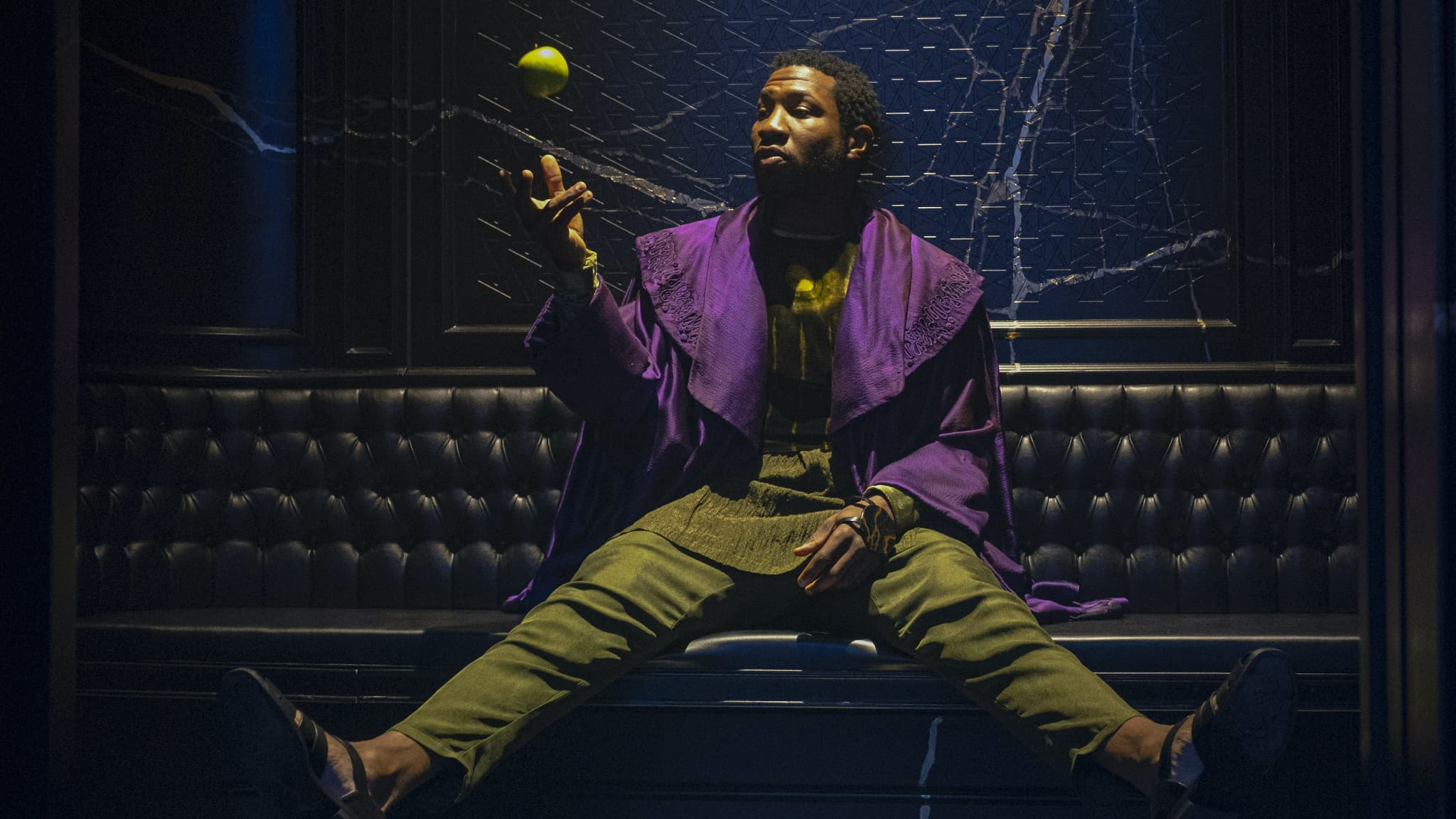 Kang le conquérant, un super-vilain qui va donner du fil à retordre au MCU.