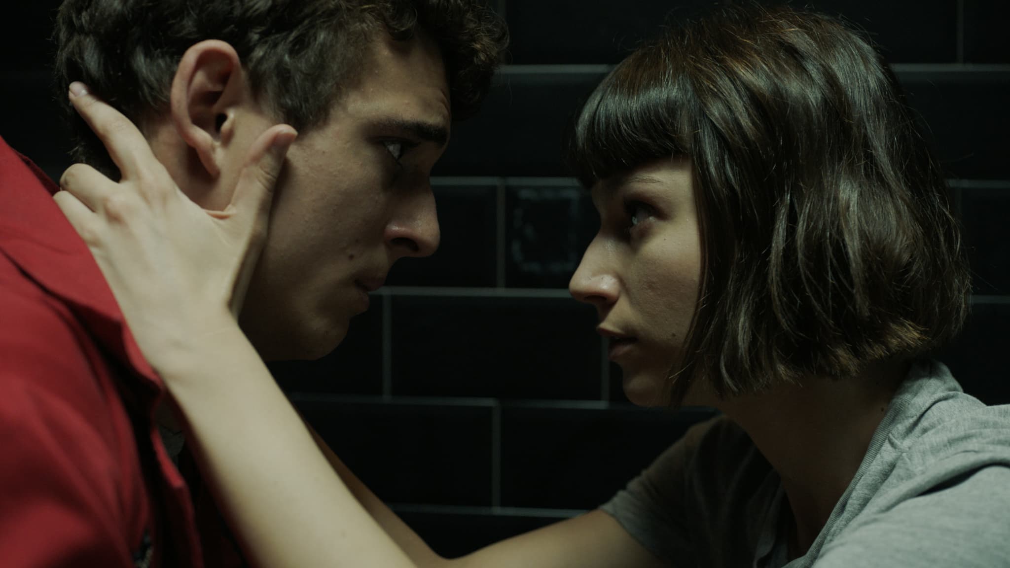 Dans La Casa de Papel, Rio et Tokyo ont braqué le cœur des abonnés Netflix Dans La Casa de Papel, Rio et Tokyo ont braqué le cœur des abonnés Netflix