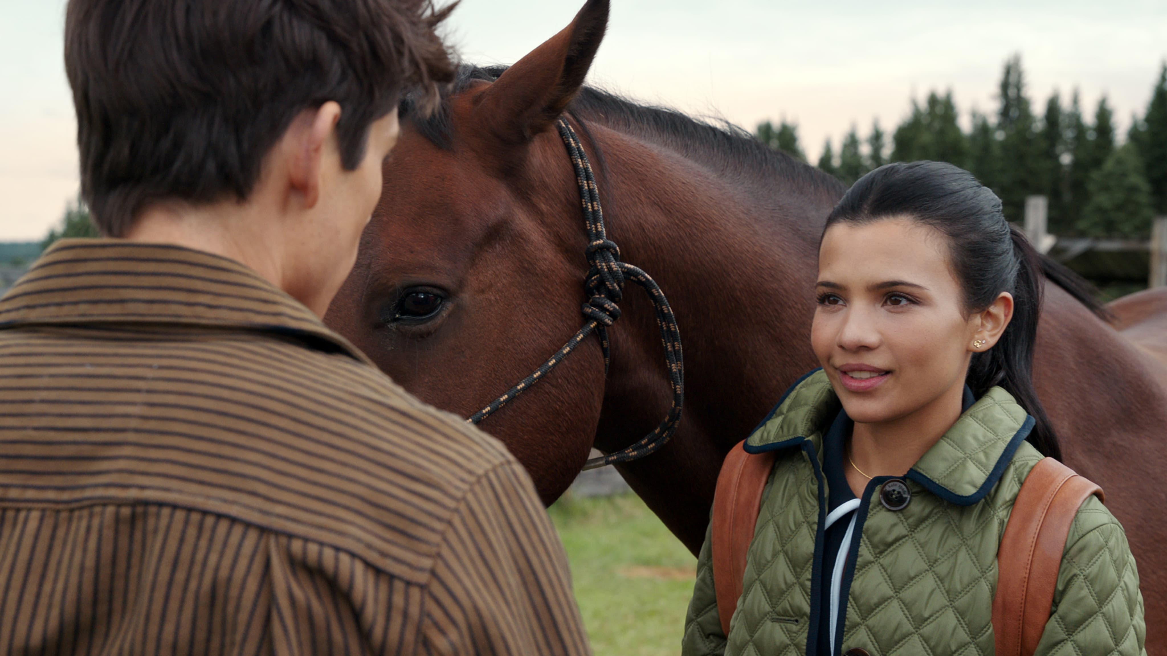 Ma vie avec les Walter Boys : quand sortira la saison 2 de la série ...