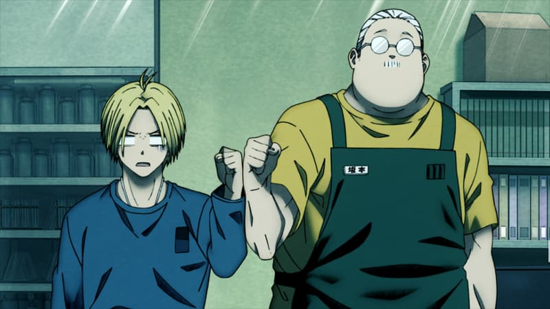 Sakamoto Days : quand sortiront les prochains épisodes de l’anime sur Netflix ?