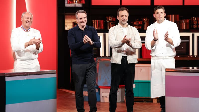 Top Chef : comment suivre la saison 16 ?