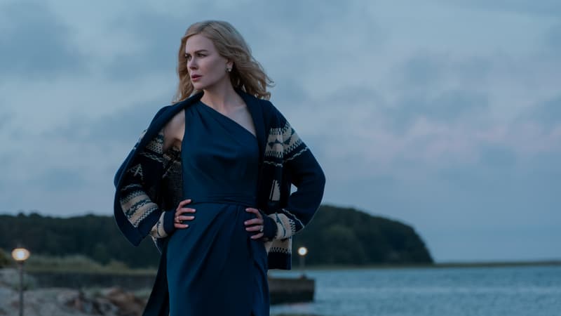 Un couple parfait : la série revient pour une saison 2 sur Netflix