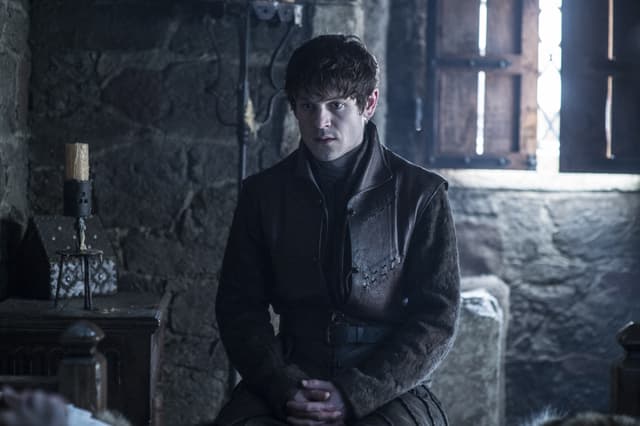 Déçu de ne pas être en tête de ce classement, Ramsay Snow réfléchit à ses futures victimes.