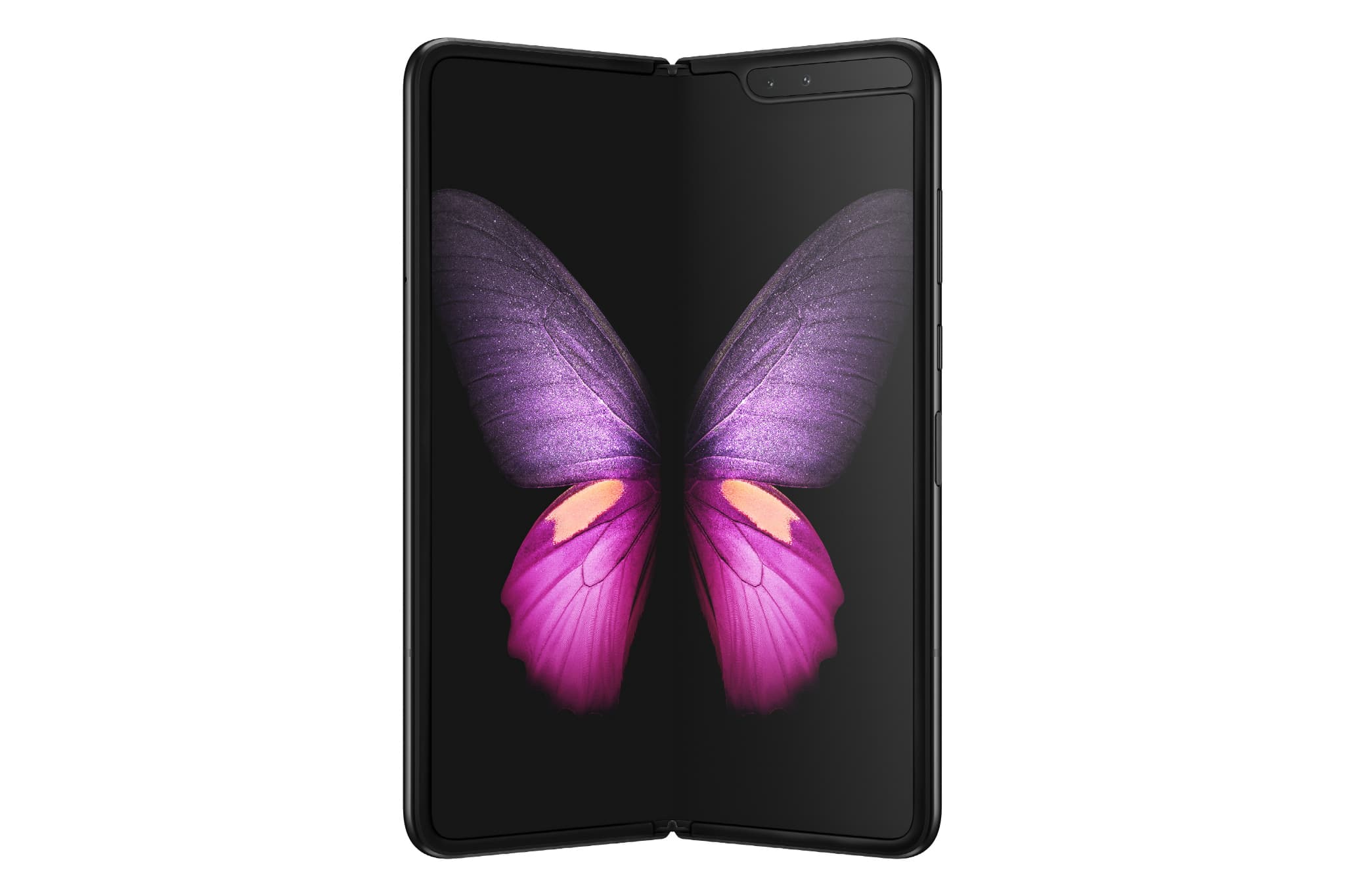 Découvrez l'Infinity Flex Display, un écran de 7,3 pouces doté de la technologie AMOLED pour une expérience toujours plus immersive. Découvrez l'Infinity Flex Display, un écran de 7,3 pouces doté de la technologie AMOLED pour une expérience toujours plus immersive.