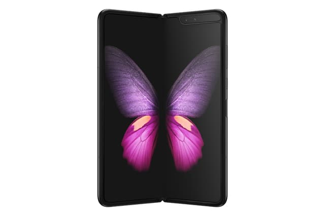 Découvrez l'Infinity Flex Display, un écran de 7,3 pouces doté de la technologie AMOLED pour une expérience toujours plus immersive.