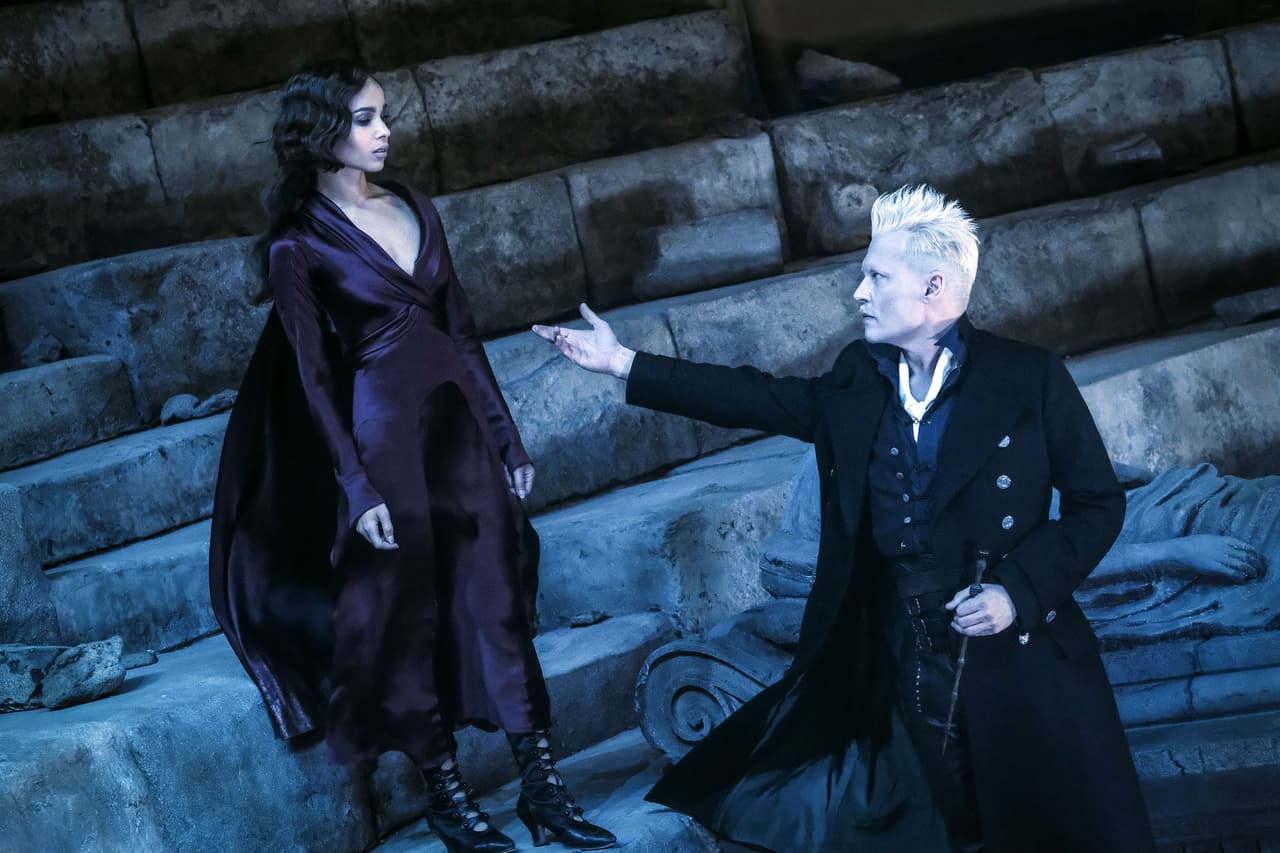 Harry Makito Magicien Et Sauveur De Sorcières