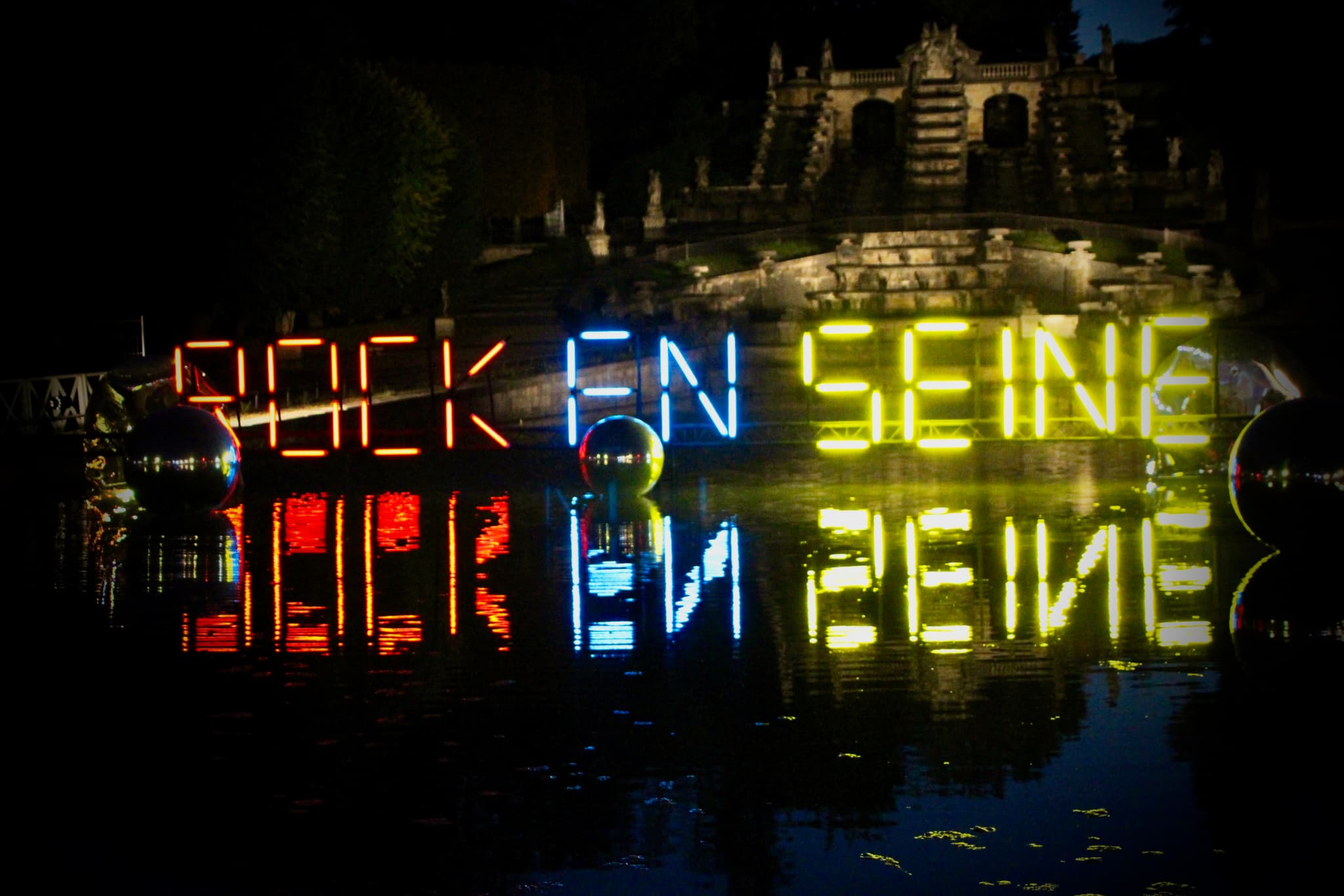 Il est temps de dire au revoir à cette édition 2019 de Rock en Seine Il est temps de dire au revoir à cette édition 2019 de Rock en Seine