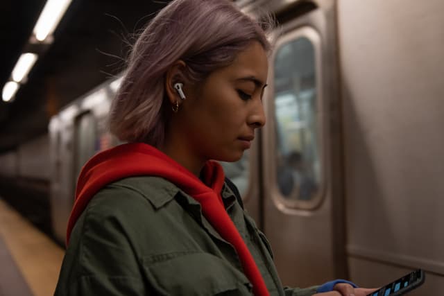 La seconde génération d'AirPods Pro pourrait être lancée par Apple dès avril 2021