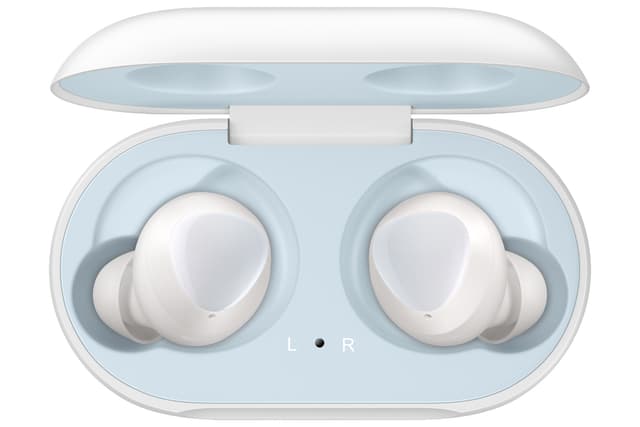 Les écouteurs Galaxy Buds+ de Samsung, en promo pour la rentrée chez SFR
