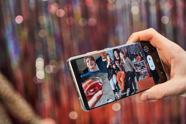 Les performances du Galaxy S21 ont visiblement enchanté la presse spécialisée