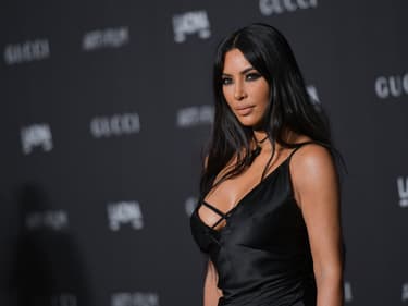 Kim Kardashian : elle doit sa carrière à Paris Hilton