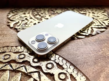 Notre test de l’iPhone 13 Pro : le bijou toujours plus brillant d'Apple